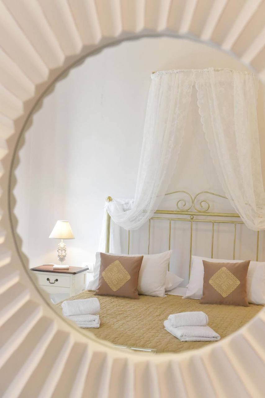ארמופוליס Oisyra Hotel מראה חיצוני תמונה