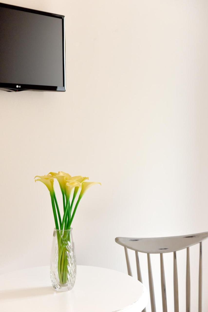 ארמופוליס Oisyra Hotel מראה חיצוני תמונה