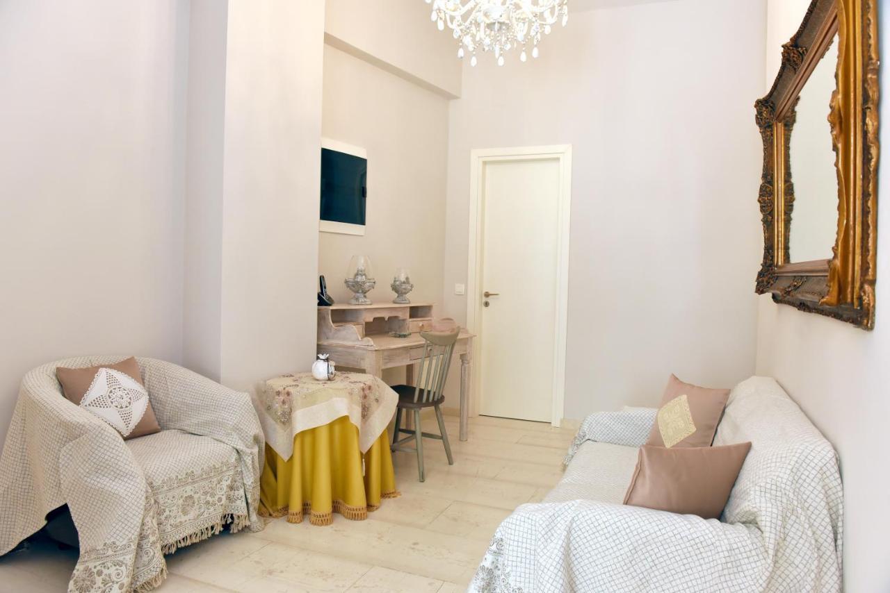 ארמופוליס Oisyra Hotel מראה חיצוני תמונה