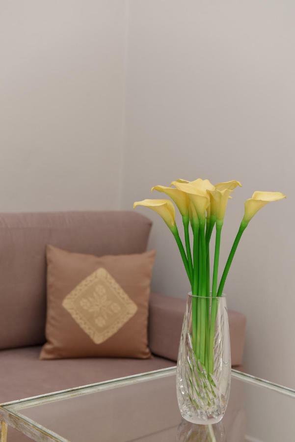 ארמופוליס Oisyra Hotel מראה חיצוני תמונה